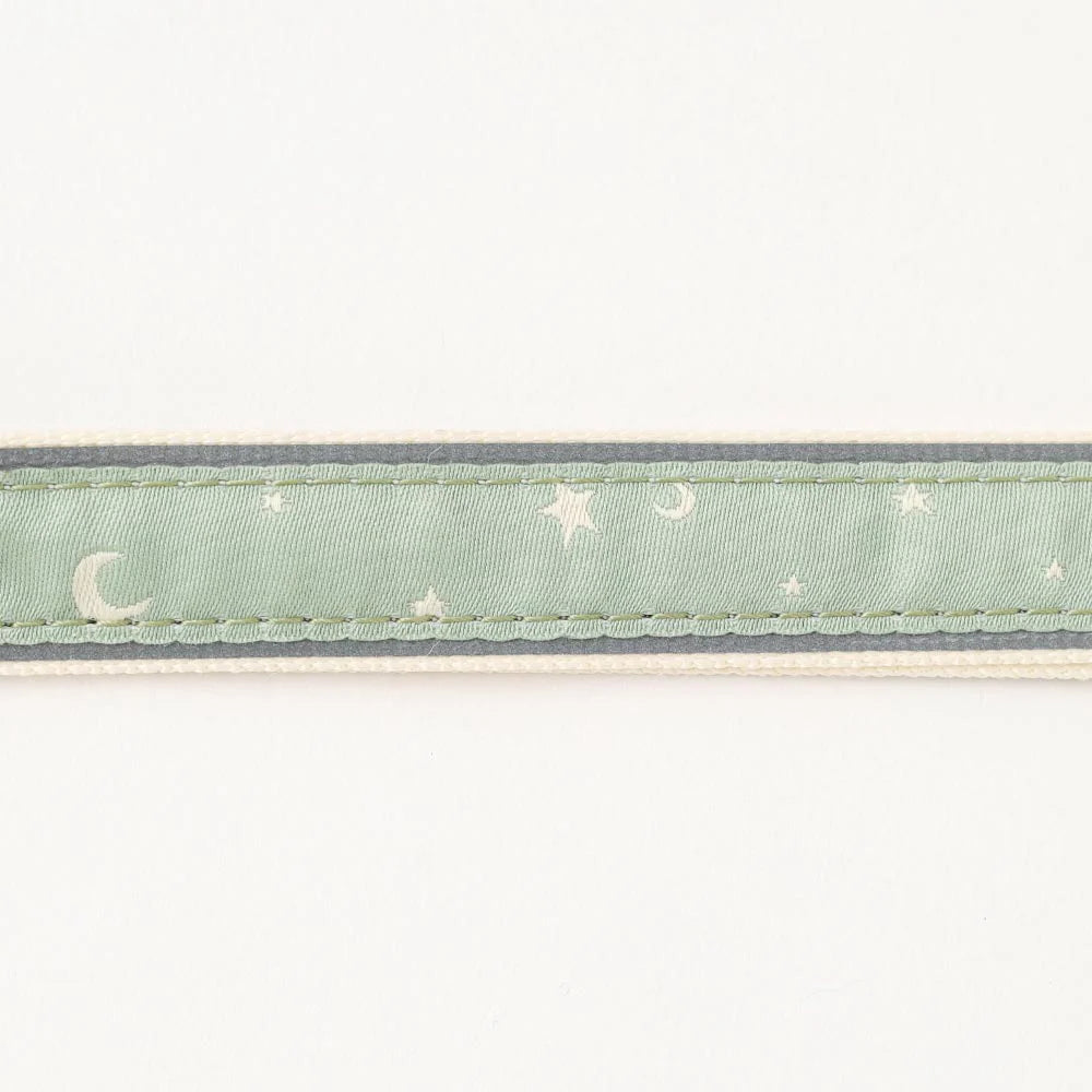 Star Pattern Reflective Collar - 2 Colors