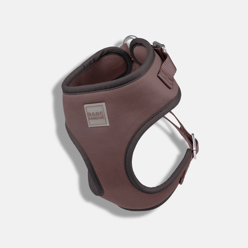 Russet Brown Basic Walk Set