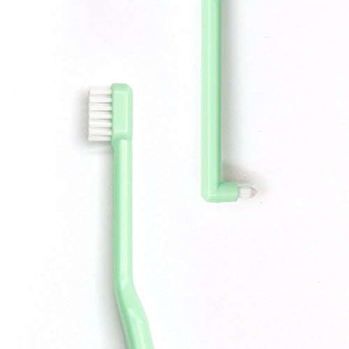 Dual-Head Ultra Small Pet Toothbrush