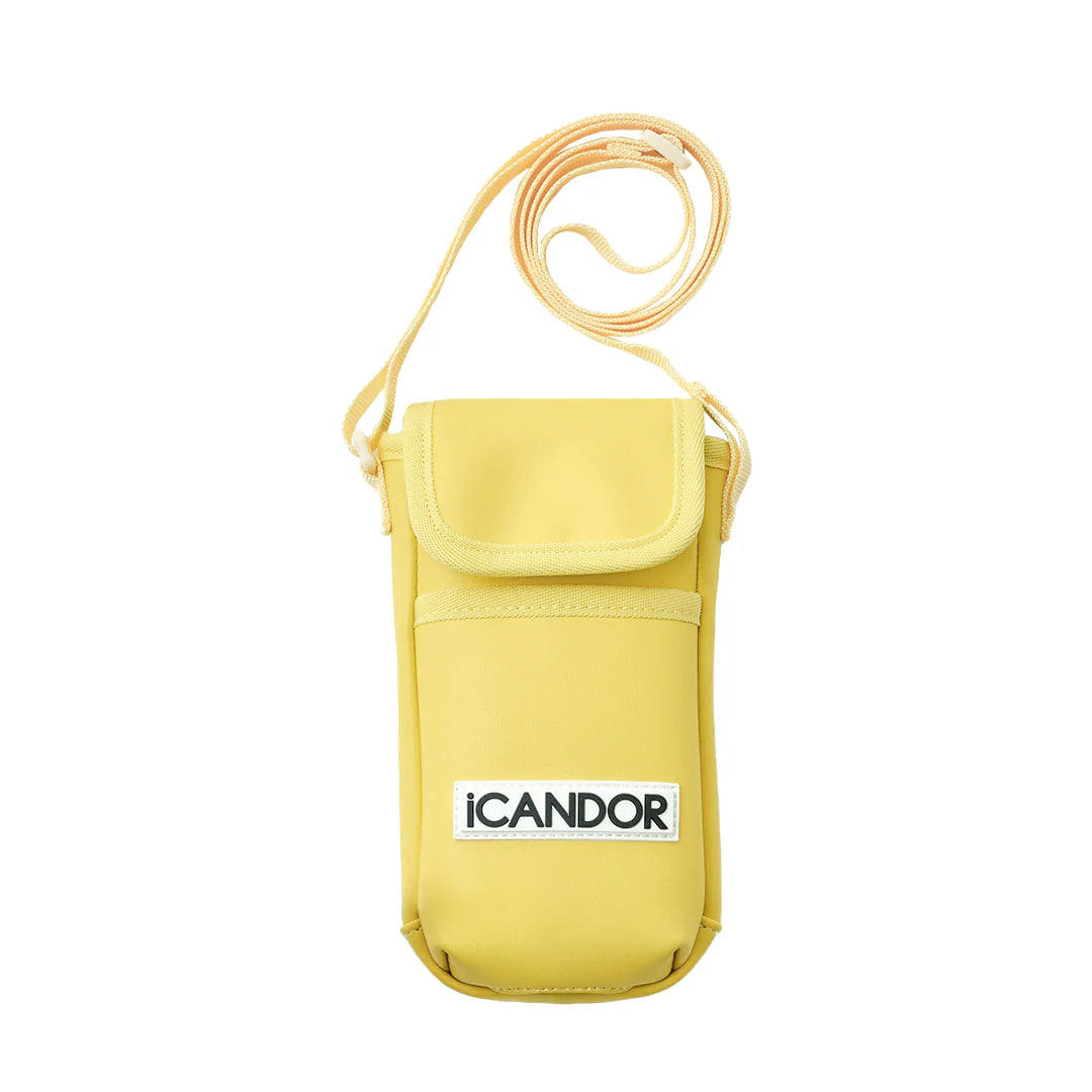 Cashew Nut Walk Bag - 2 Colors