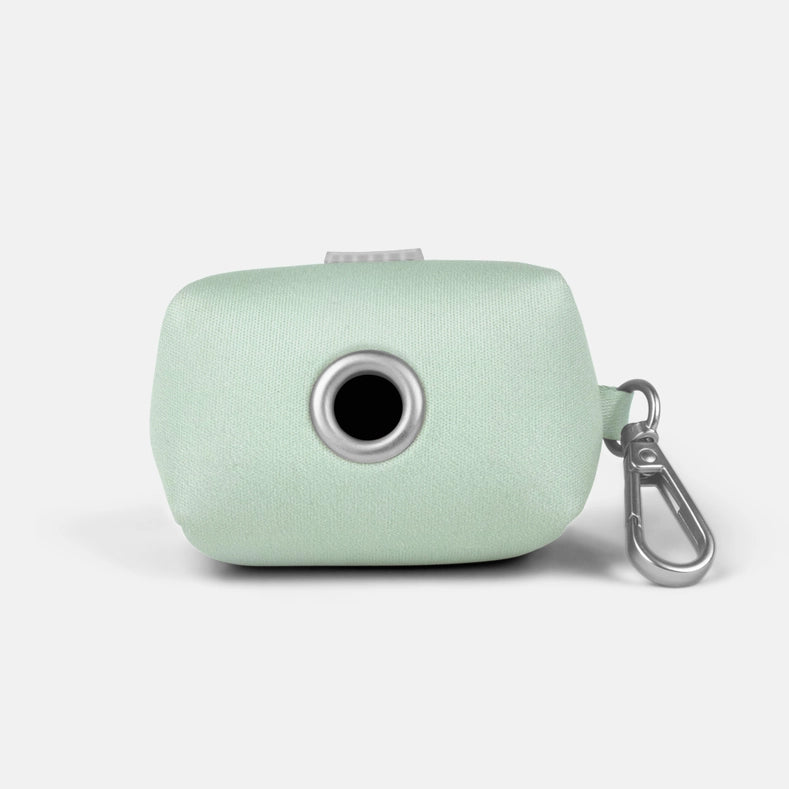 Pistachio Green Basic Walk Set