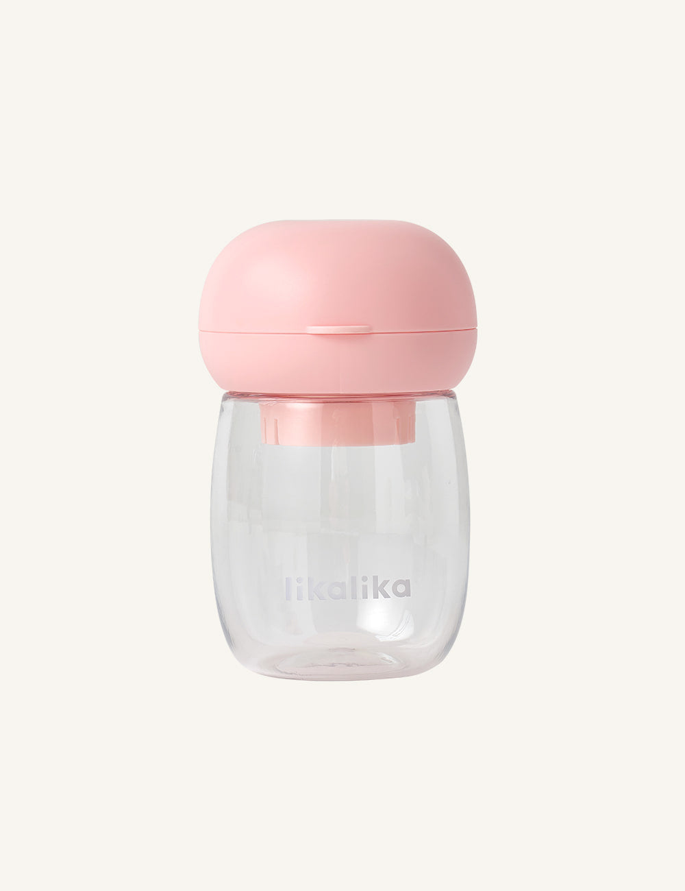 Portable One-touch Water Bottle - 3 Colors