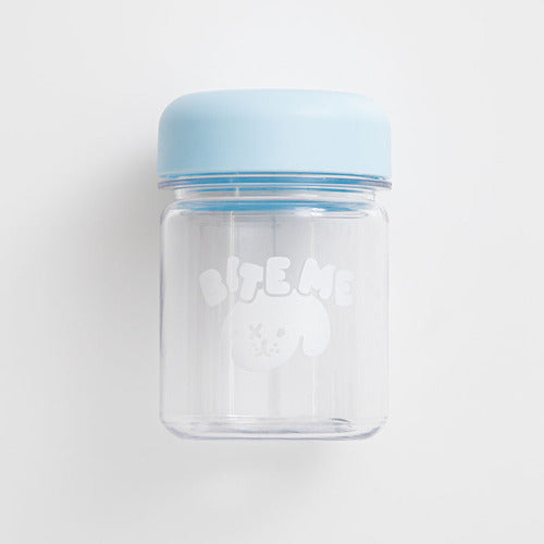 Mini Snack Bottle