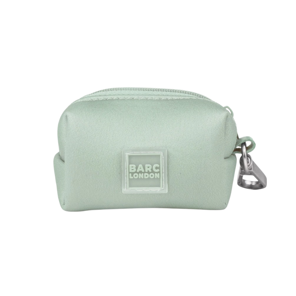 Pistachio Green Basic Walk Set