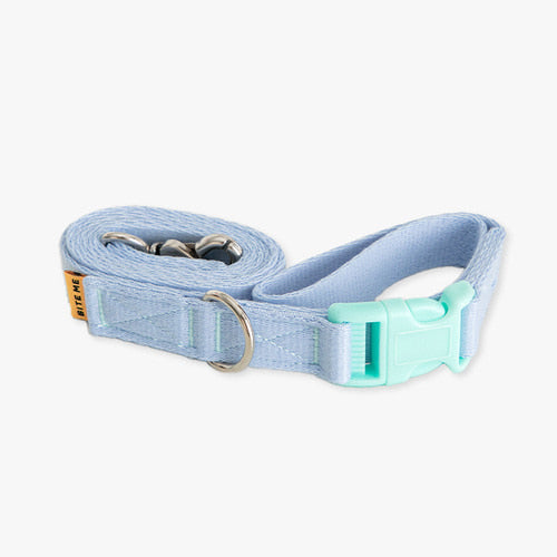 Candy Crayon Short Leash- 3 Pastel Colors
