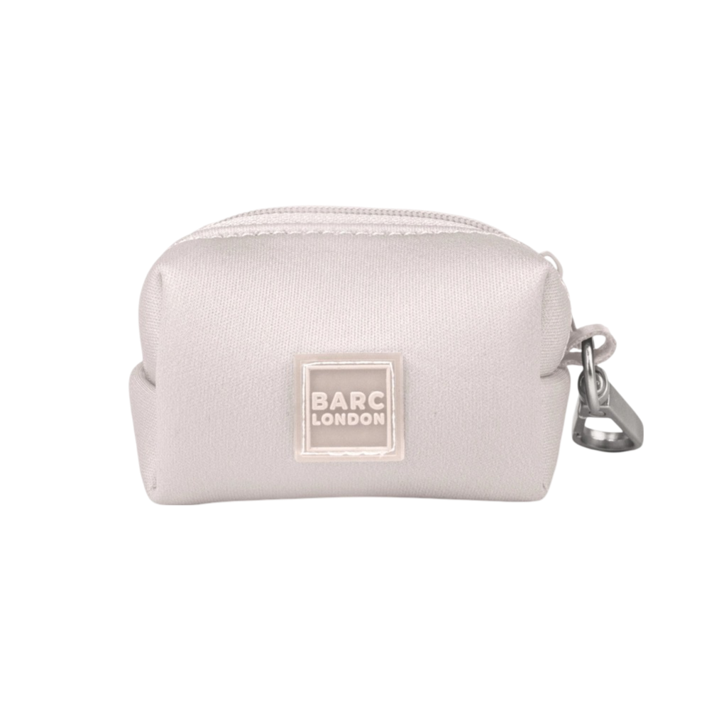 Cream Basic Walk Set