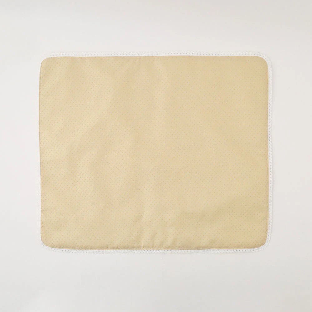 Tulip Print Mat