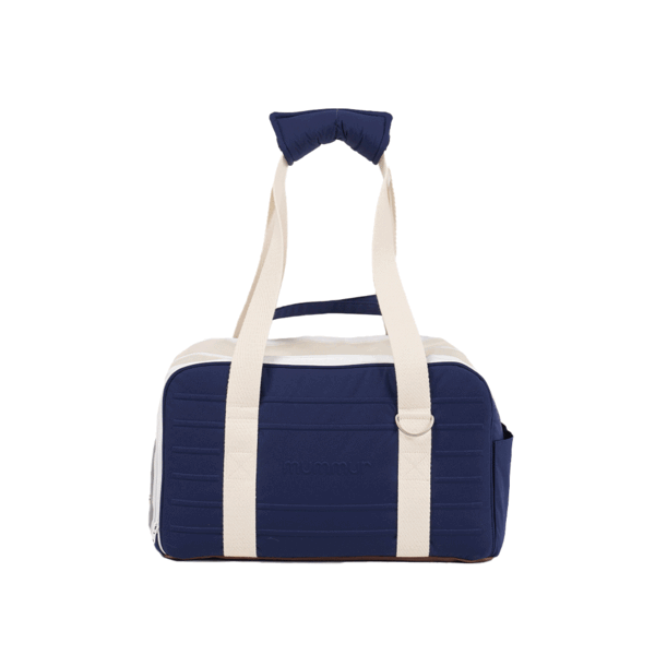 Carry Bag with Strap (3 Colours)