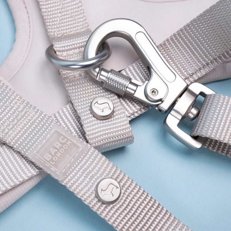 Cream Basic Walk Set