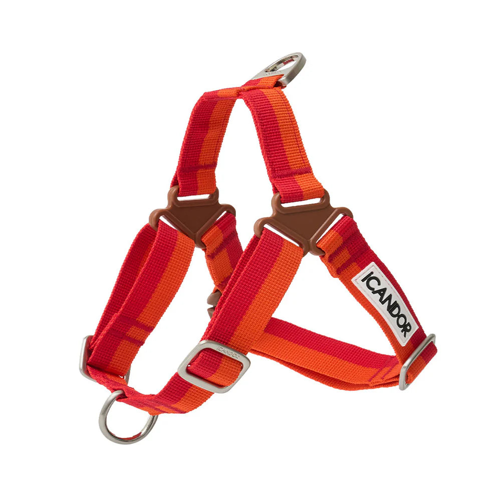 No Pull Harness - 4 Colors