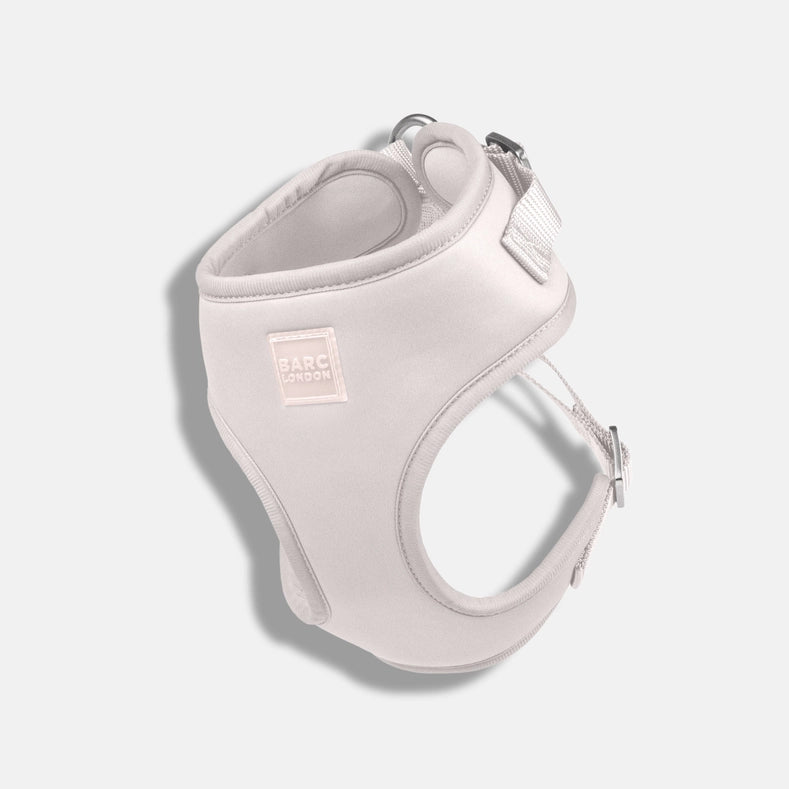Cream Basic Walk Set