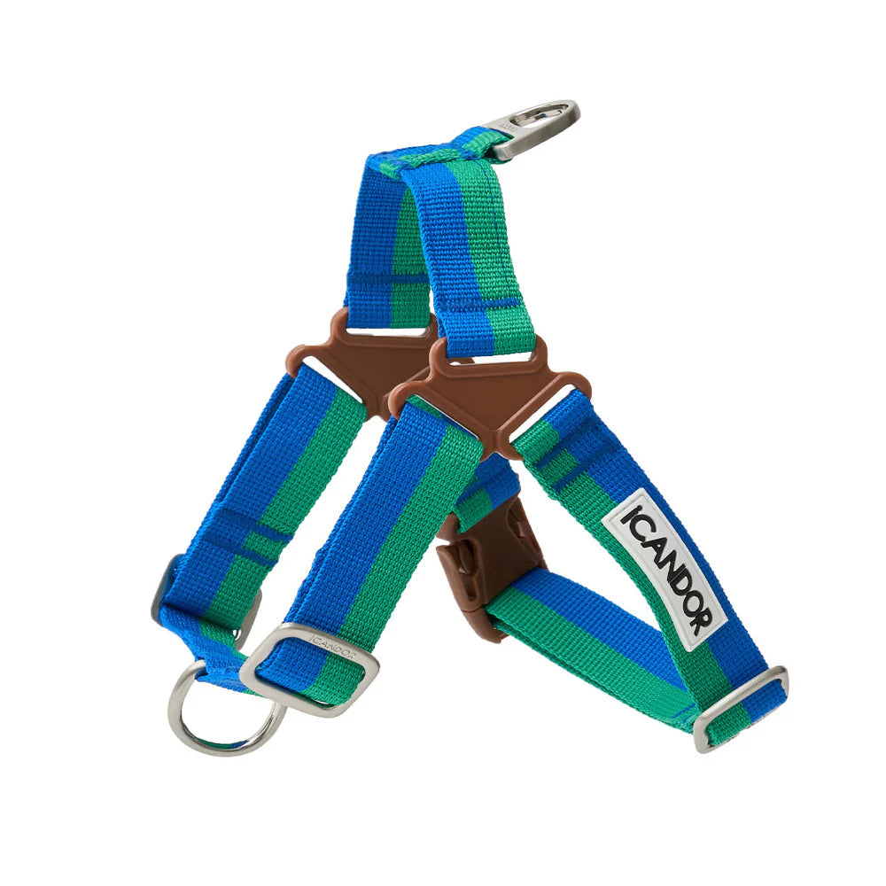 No Pull Harness - 4 Colors
