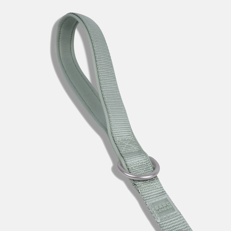 Pistachio Green Basic Walk Set