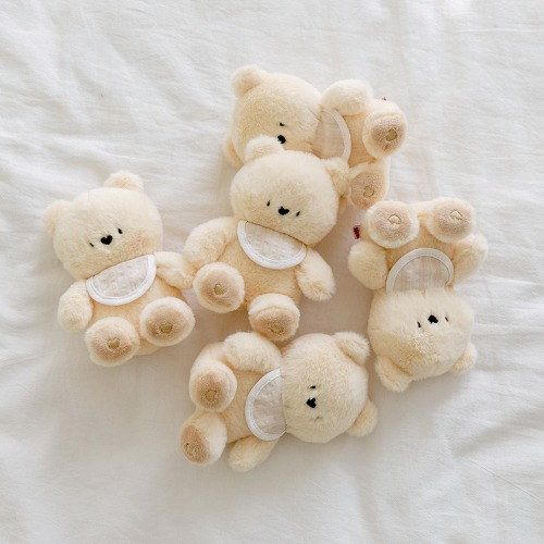 My Bestie Bear Toy