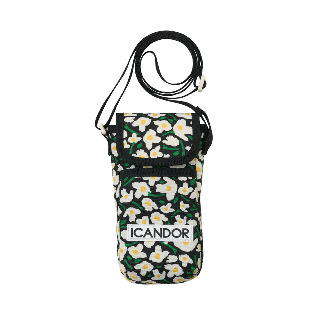 Cashew Nut Walk Bag - 2 Colors