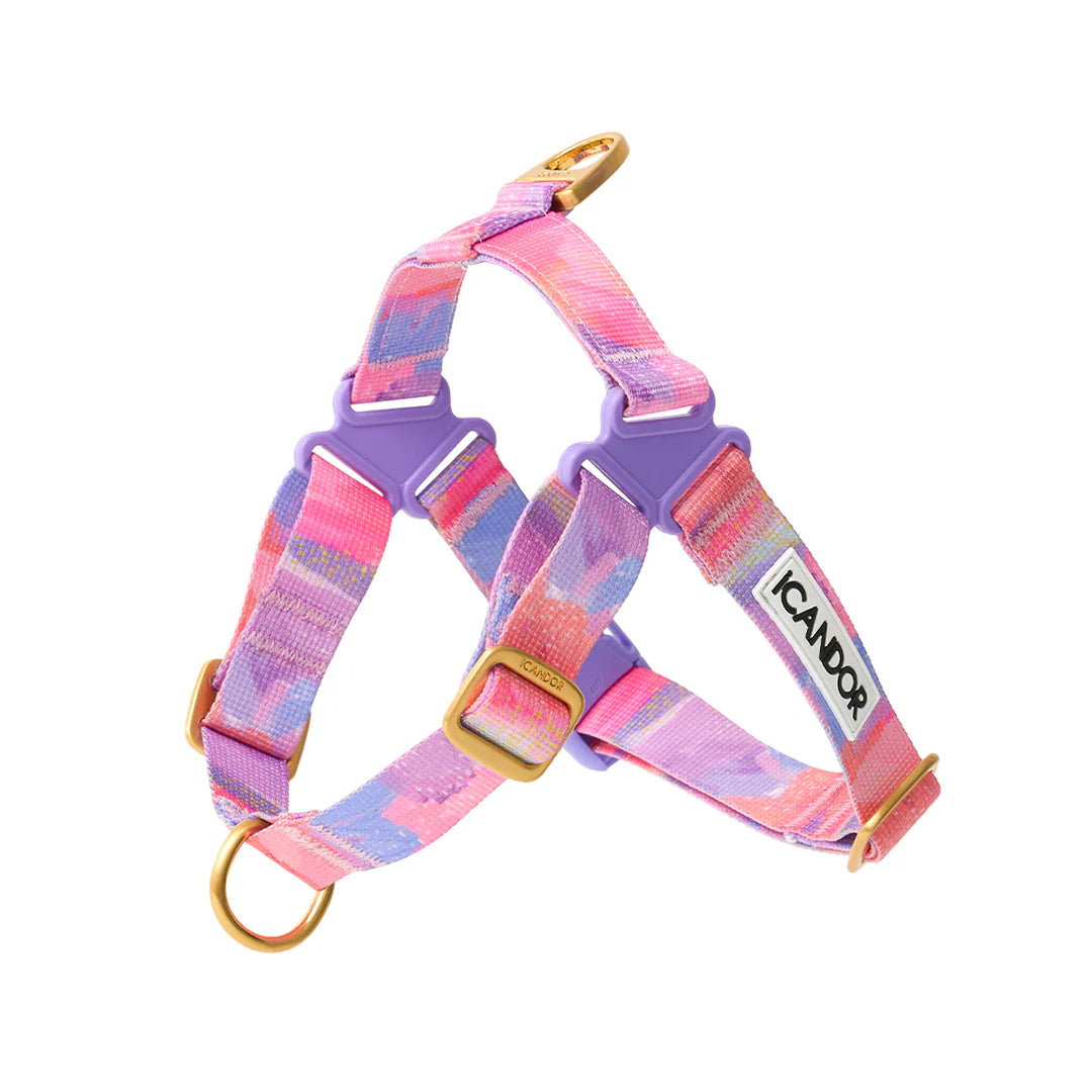 No Pull Harness - 4 Colors