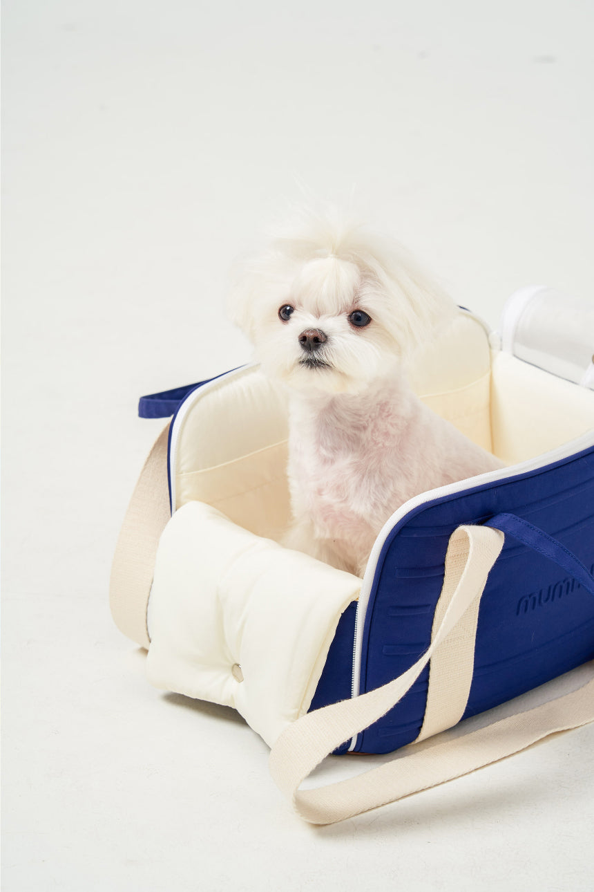 Carry Bag with Strap (3 Colours)