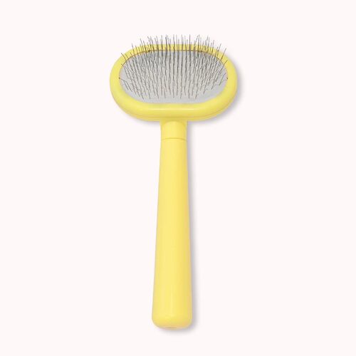 Tiny Slicker Brush
