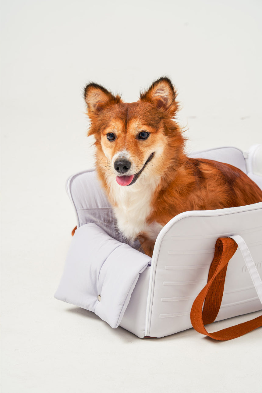 Carry Bag with Strap (3 Colours)