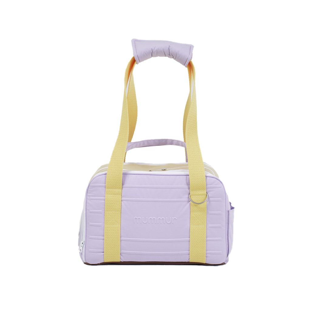 Carry Bag with Strap (3 Colours)