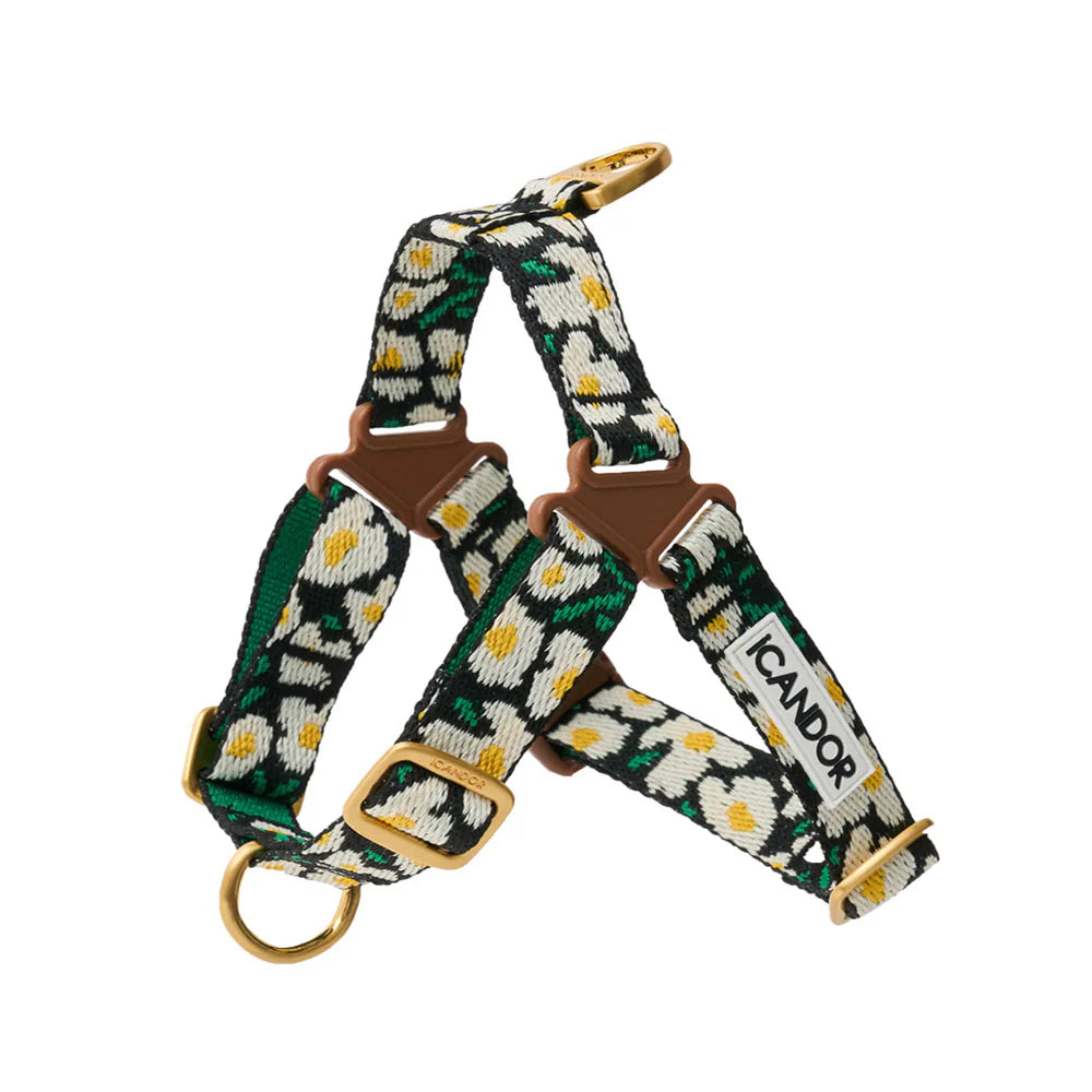 No Pull Harness - 4 Colors
