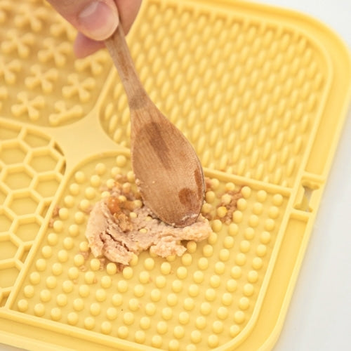 Silicone Lick Mat - 2 Colors