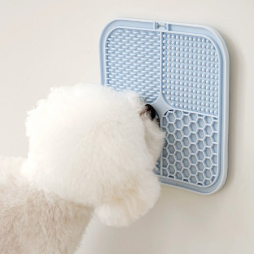 Silicone Lick Mat - 2 Colors