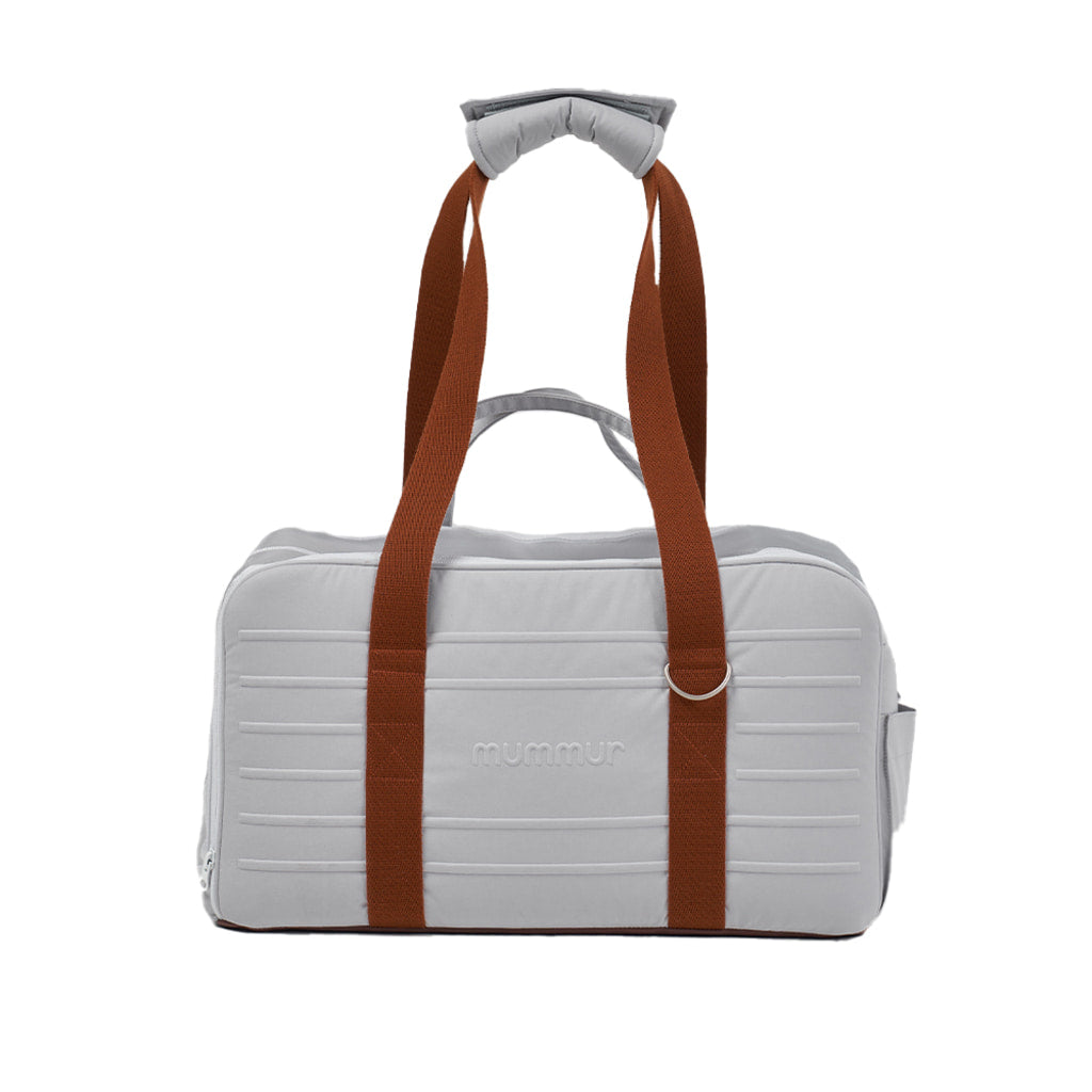 Carry Bag with Strap (3 Colours)