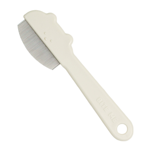 Jellybear Dog Face Comb