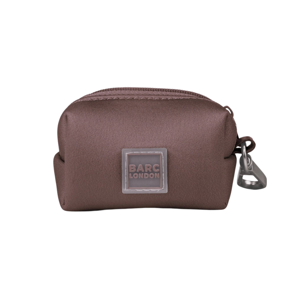 Russet Brown Basic Walk Set