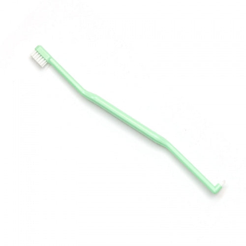Dual-Head Ultra Small Pet Toothbrush