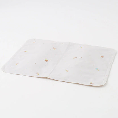 Ice Cream Pattern Cooling Mat