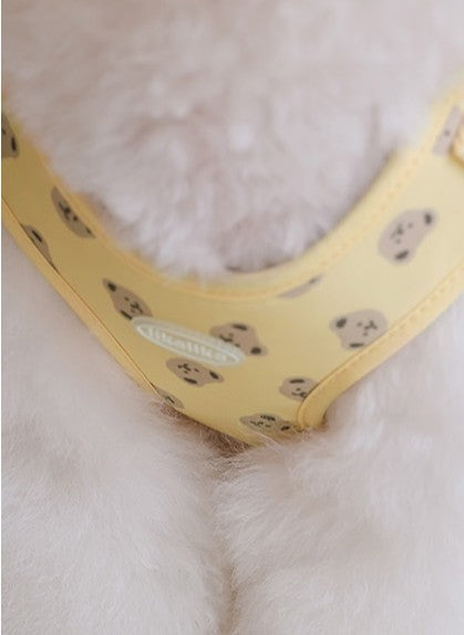Teddy Bear Bebe Harness - 3 Colors