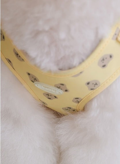 Teddy Bear Bebe Harness - 3 Colors