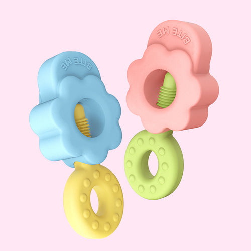 Easy Bite Grip - 2 Colors