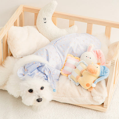 My Sleepy Friends Toy - 2 Designs