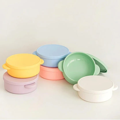BITE ME Silicone Pot - 6 Colors