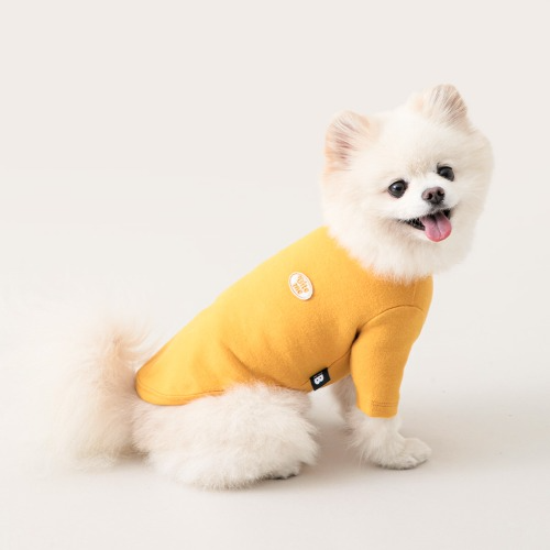 Mochi Shirt with Sleeves - 6 Colors