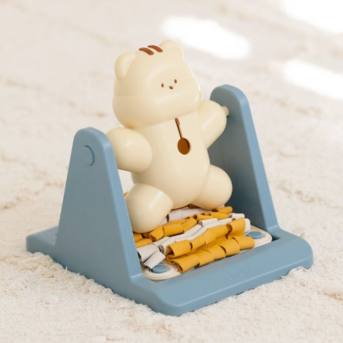 Braining Spin and Snack Squirrel Toy