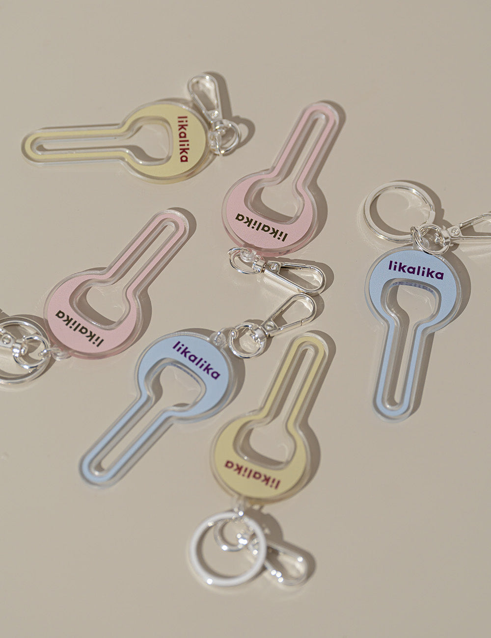 Pookie Pouch Bag Holder