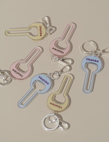 Pookie Pouch Bag Holder