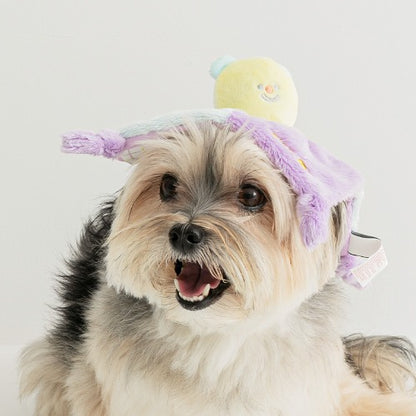 Crinkle Blanket Toy - 2 Designs