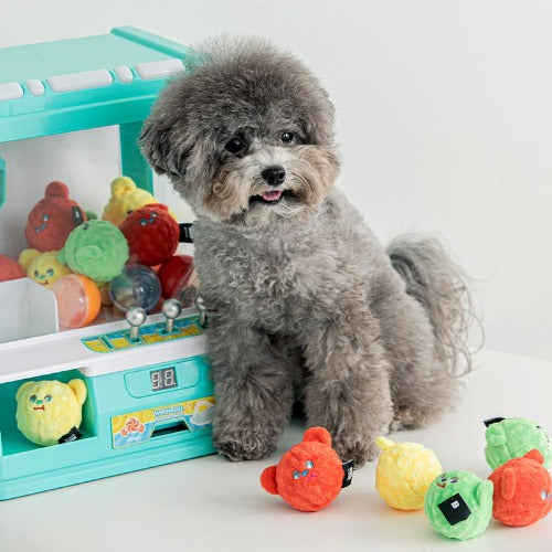 Candy Ball Toy (3pcs)