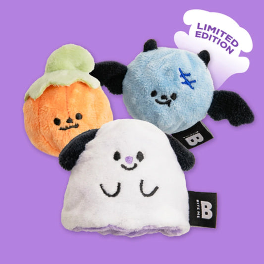 Limited Edition Halloween Ball Set (3pcs)