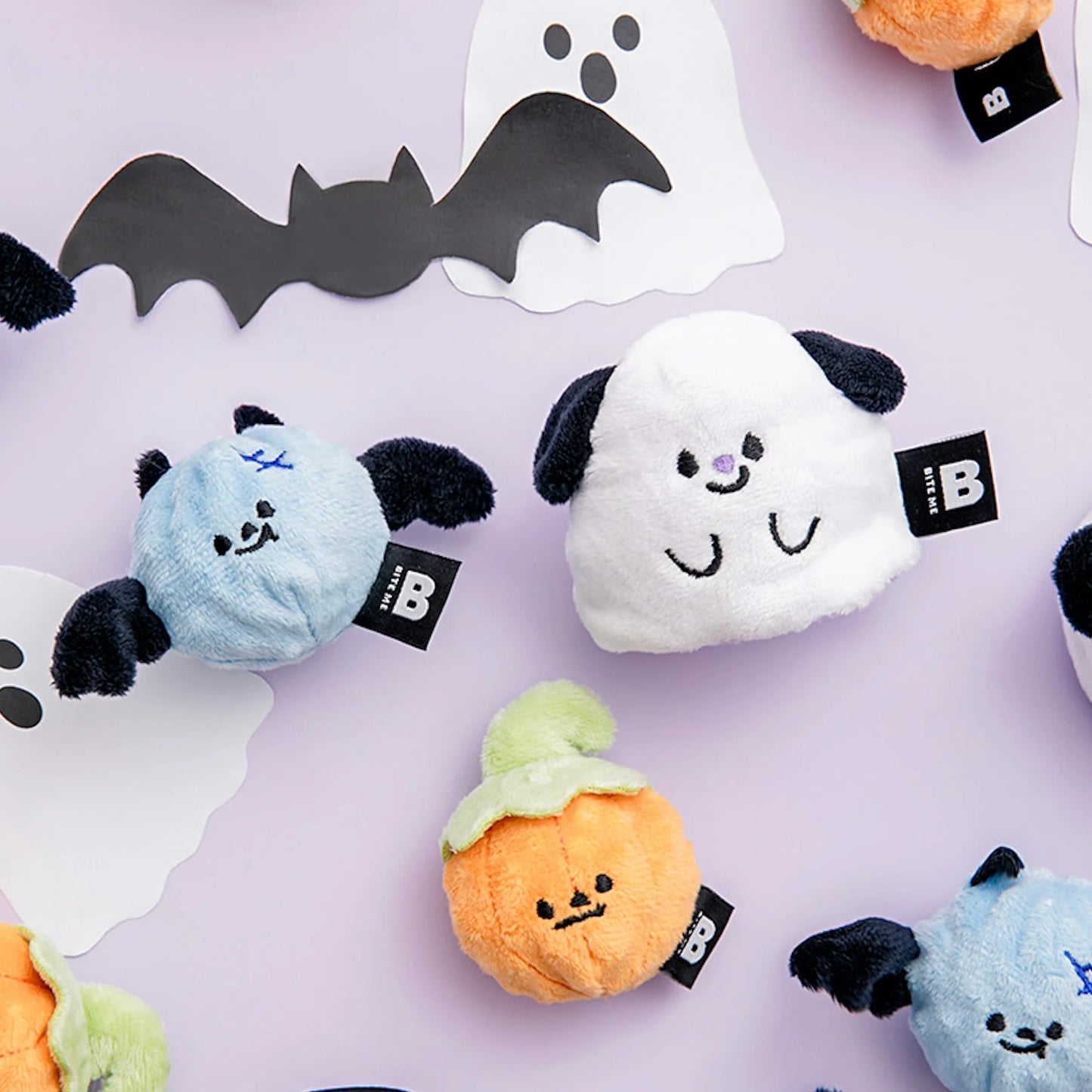 Limited Edition Halloween Ball Set (3pcs)