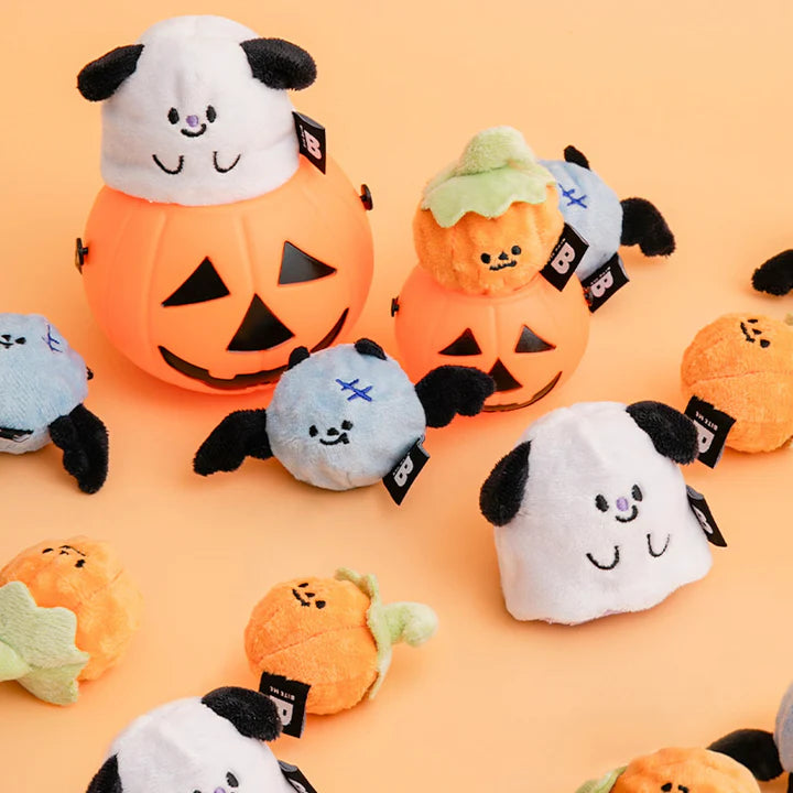Limited Edition Halloween Ball Set (3pcs)