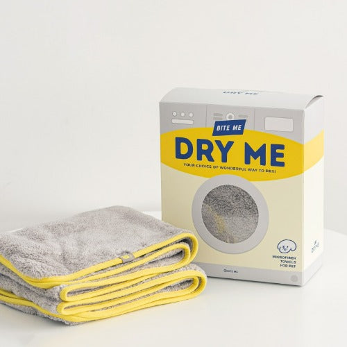 Microfiber Pet Towel