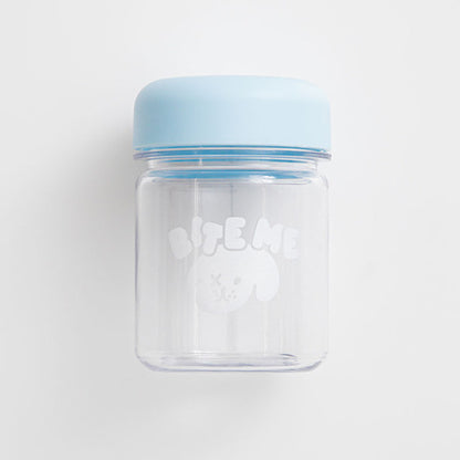 Mini Snack Bottle
