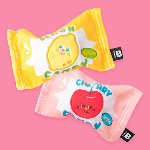 Crunchy Candy Ball Toy - 2 Designs