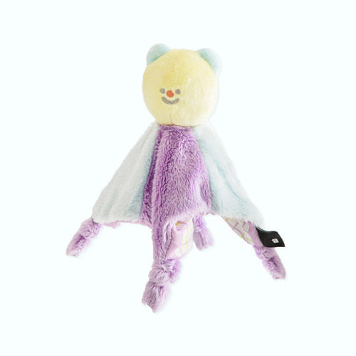 Crinkle Blanket Toy - 2 Designs